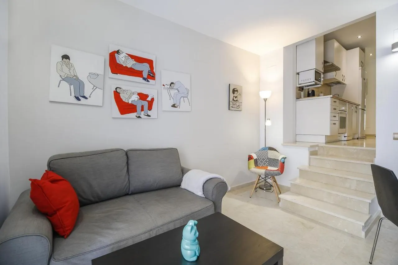 Apartamento Torre Cadice Appartamento