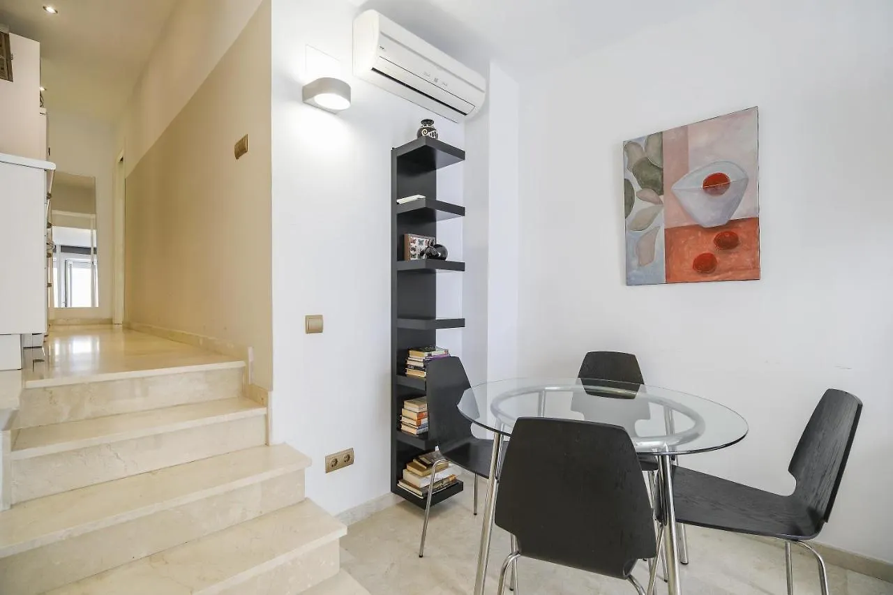 Apartamento Torre Cadice
