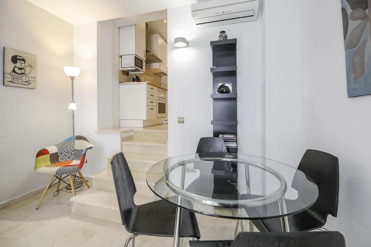 Apartamento Torre Cadice Appartamento