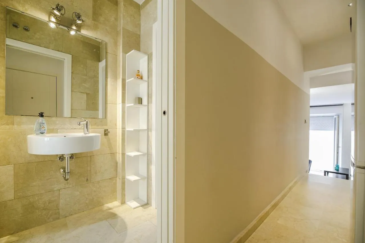 Appartamento Apartamento Torre Cadice Spagna