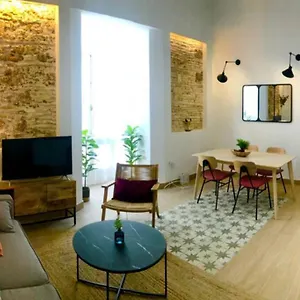 Gatu Premium Libertad Cádiz